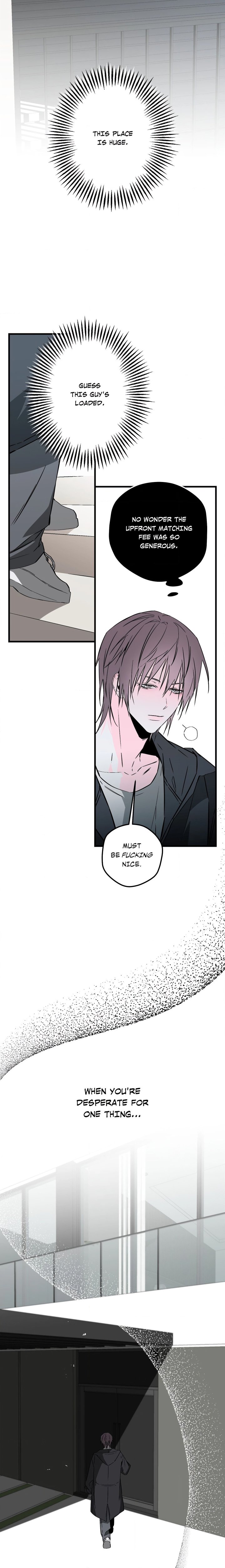 Ex-Husband for Hire (Uncensored) - Chapter 1 Page 16