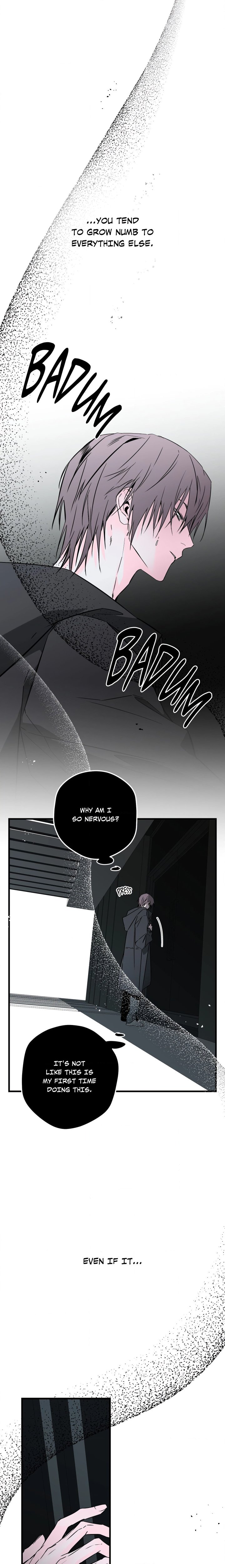 Ex-Husband for Hire (Uncensored) - Chapter 1 Page 17