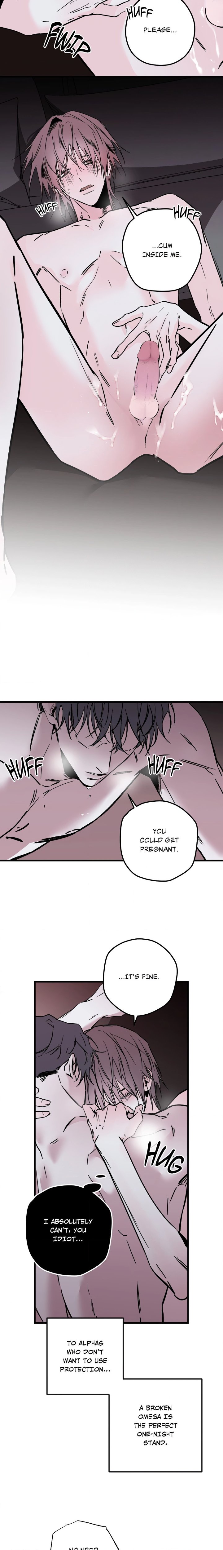 Ex-Husband for Hire (Uncensored) - Chapter 1 Page 3