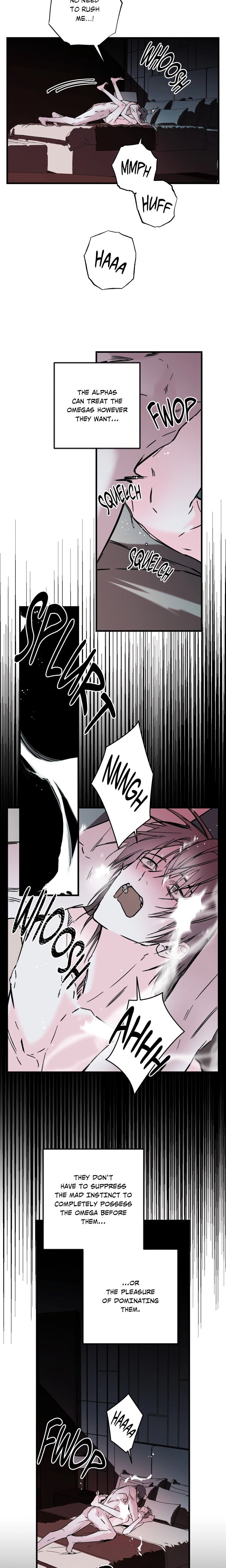 Ex-Husband for Hire (Uncensored) - Chapter 1 Page 4