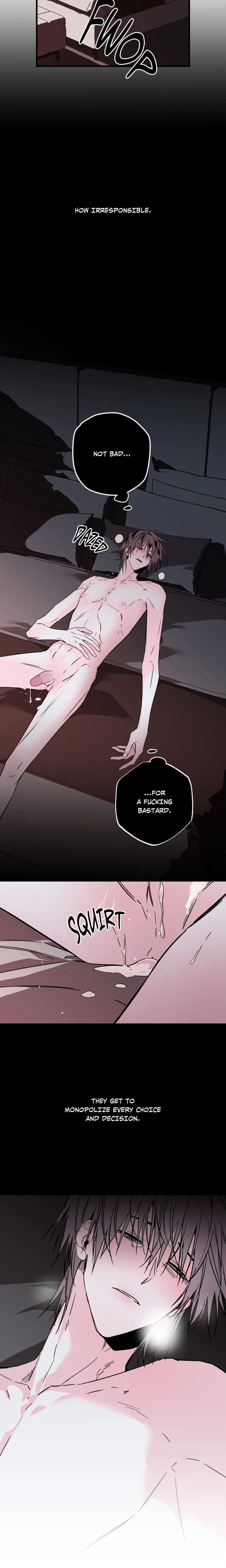 Ex-Husband for Hire (Uncensored) - Chapter 1 Page 5