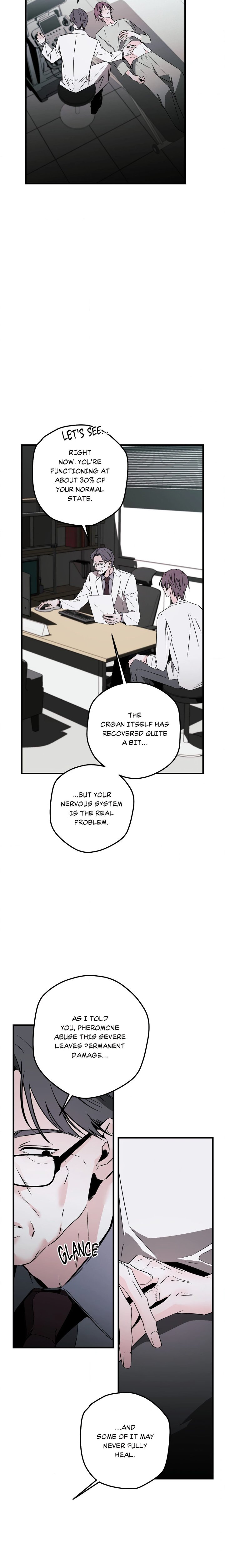 Ex-Husband for Hire (Uncensored) - Chapter 1 Page 9