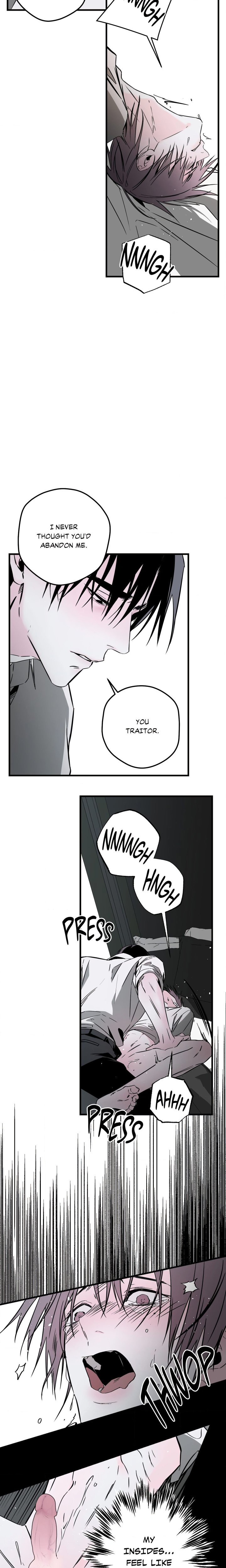 Ex-Husband for Hire (Uncensored) - Chapter 2 Page 10