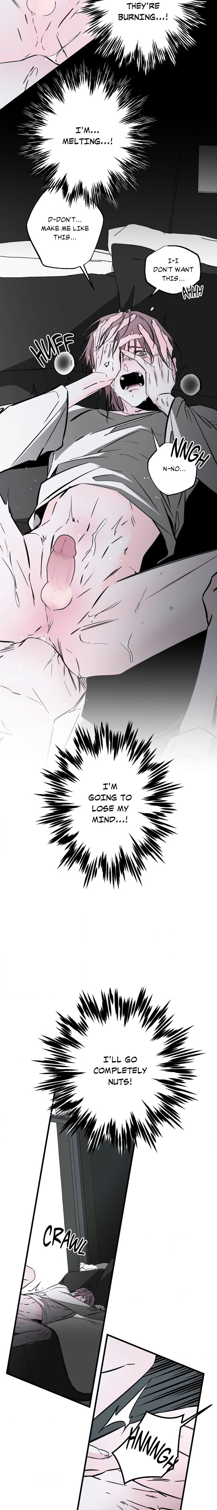 Ex-Husband for Hire (Uncensored) - Chapter 2 Page 11