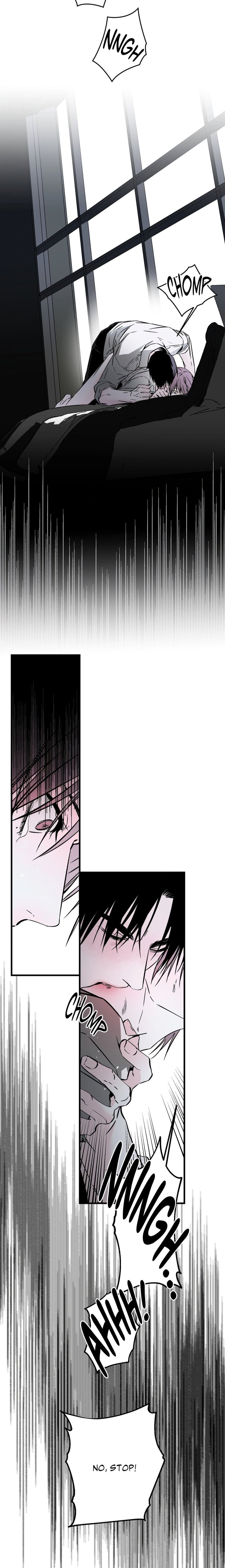 Ex-Husband for Hire (Uncensored) - Chapter 2 Page 14