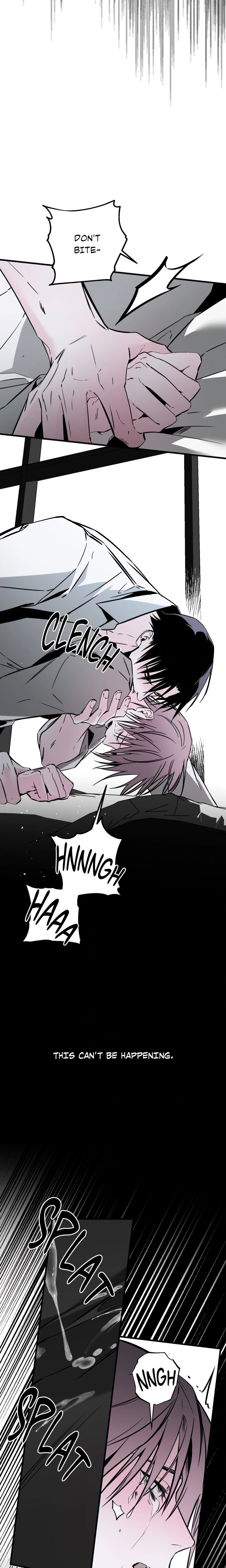 Ex-Husband for Hire (Uncensored) - Chapter 2 Page 15