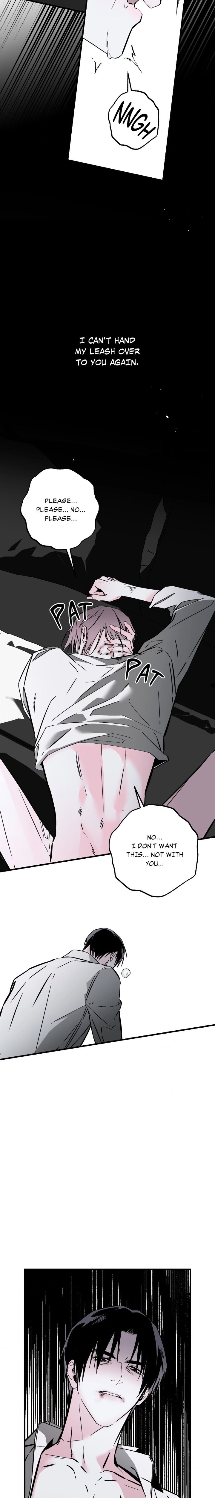 Ex-Husband for Hire (Uncensored) - Chapter 2 Page 16