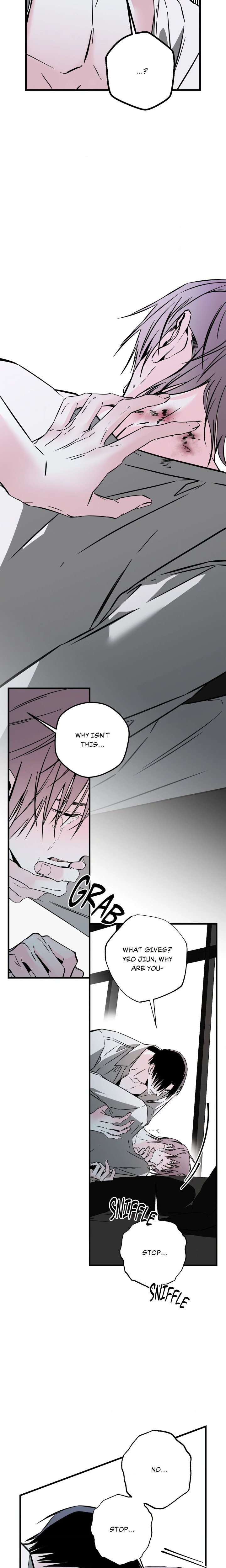 Ex-Husband for Hire (Uncensored) - Chapter 2 Page 17
