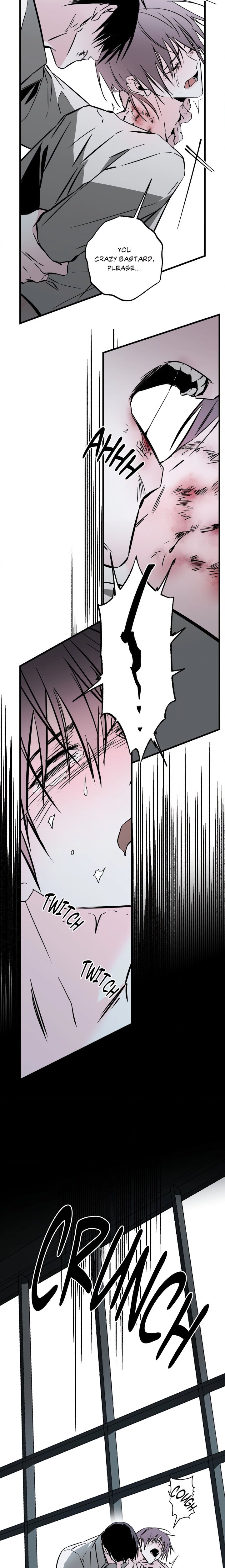 Ex-Husband for Hire (Uncensored) - Chapter 2 Page 18