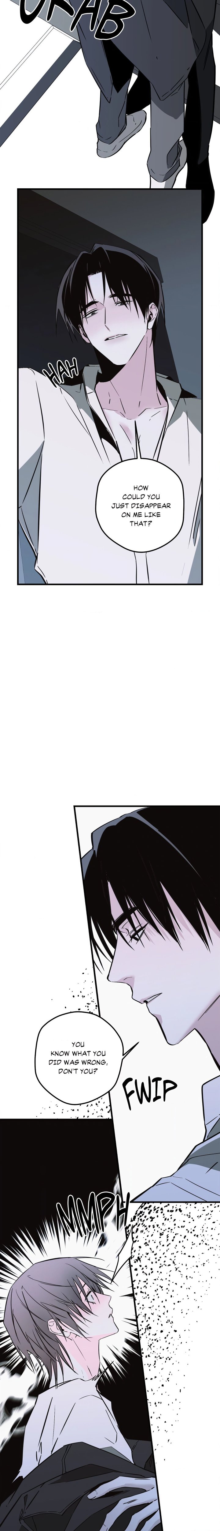 Ex-Husband for Hire (Uncensored) - Chapter 2 Page 2