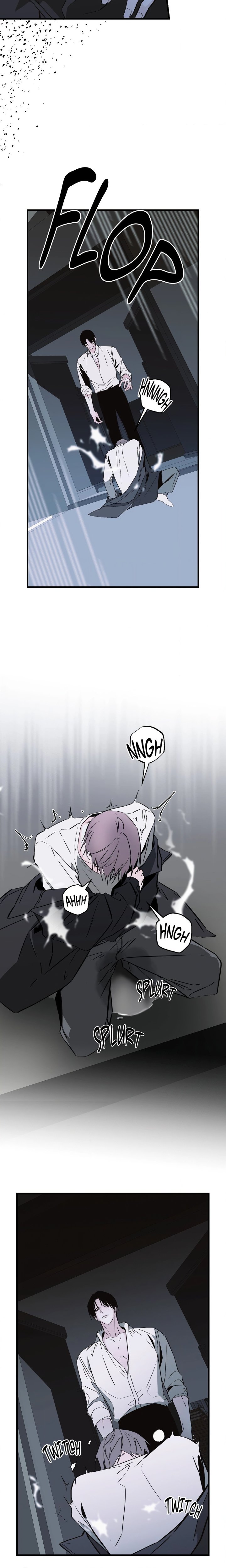 Ex-Husband for Hire (Uncensored) - Chapter 2 Page 3