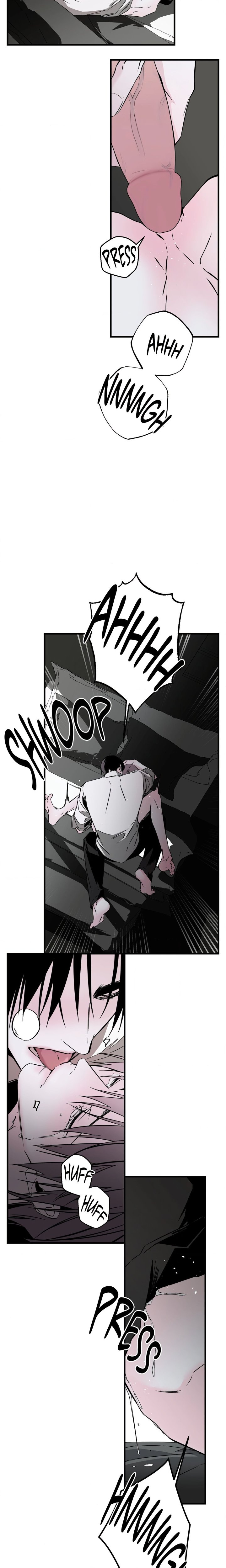 Ex-Husband for Hire (Uncensored) - Chapter 2 Page 8