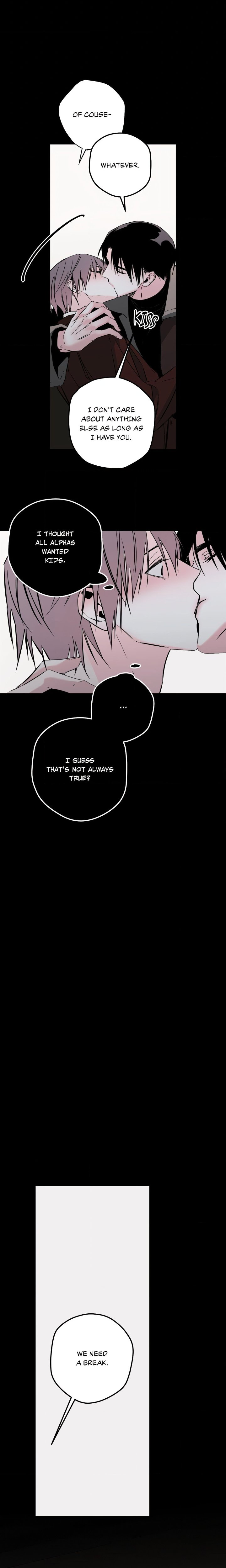 Ex-Husband for Hire (Uncensored) - Chapter 3 Page 10