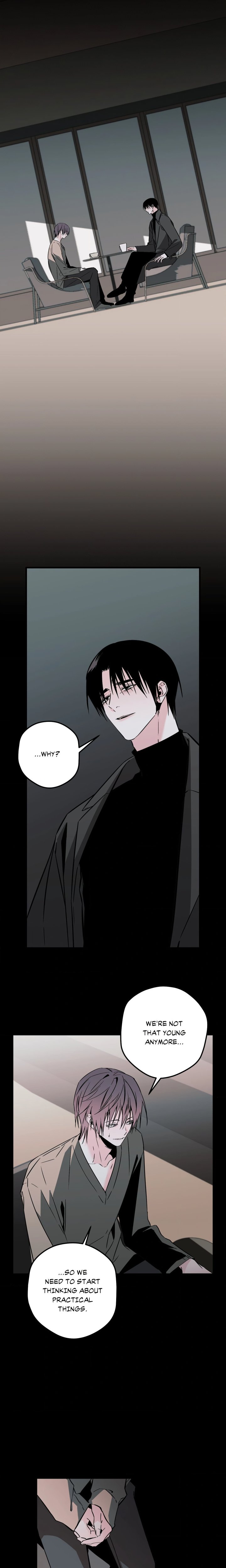 Ex-Husband for Hire (Uncensored) - Chapter 3 Page 11