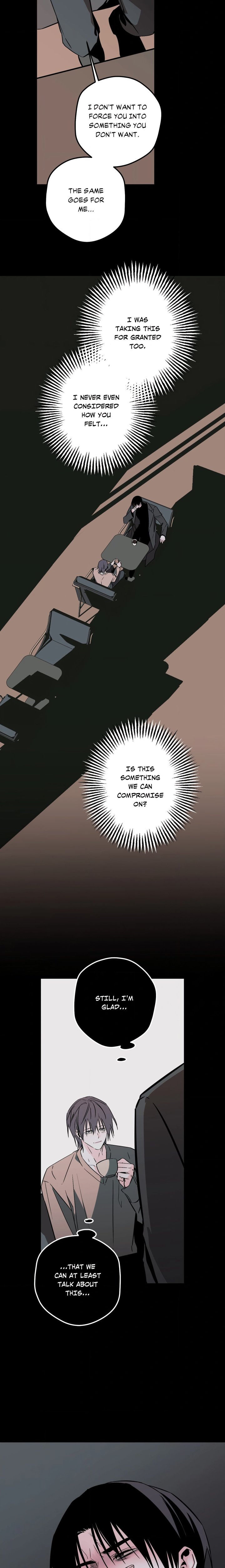 Ex-Husband for Hire (Uncensored) - Chapter 3 Page 12