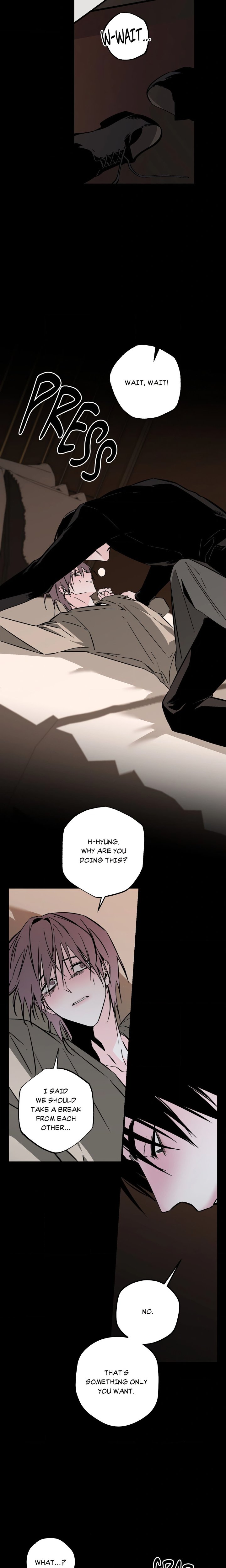Ex-Husband for Hire (Uncensored) - Chapter 3 Page 14