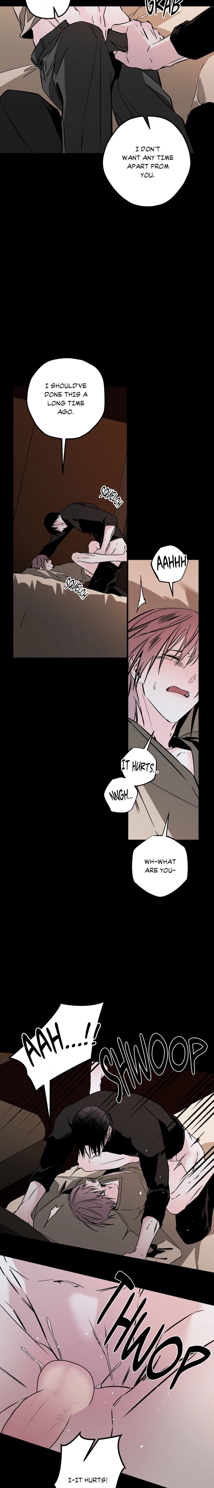 Ex-Husband for Hire (Uncensored) - Chapter 3 Page 15