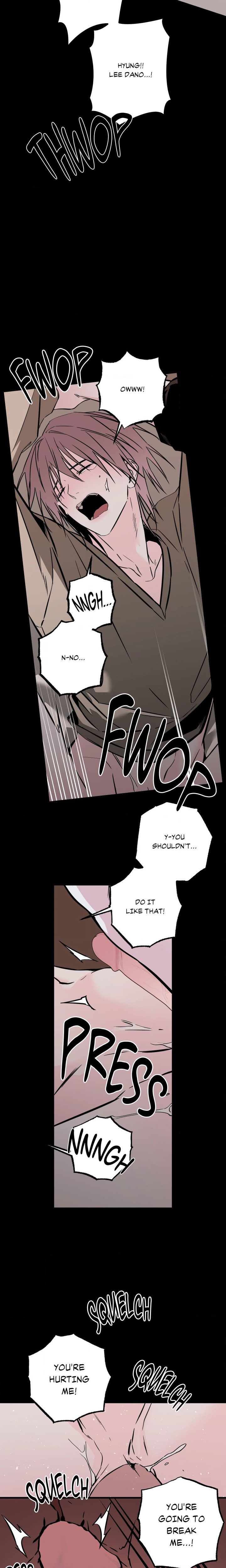 Ex-Husband for Hire (Uncensored) - Chapter 3 Page 16