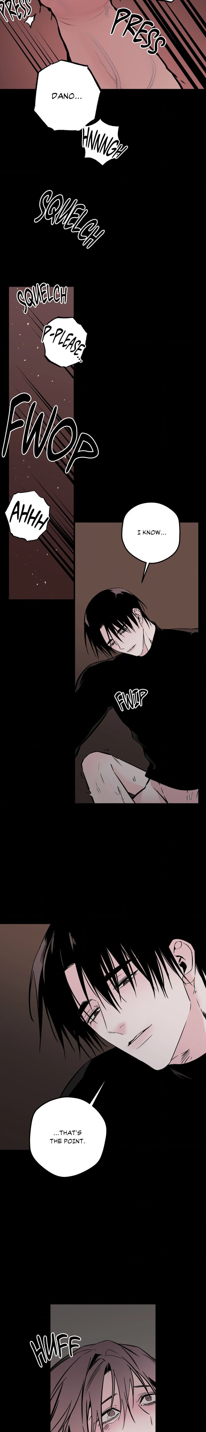 Ex-Husband for Hire (Uncensored) - Chapter 3 Page 17