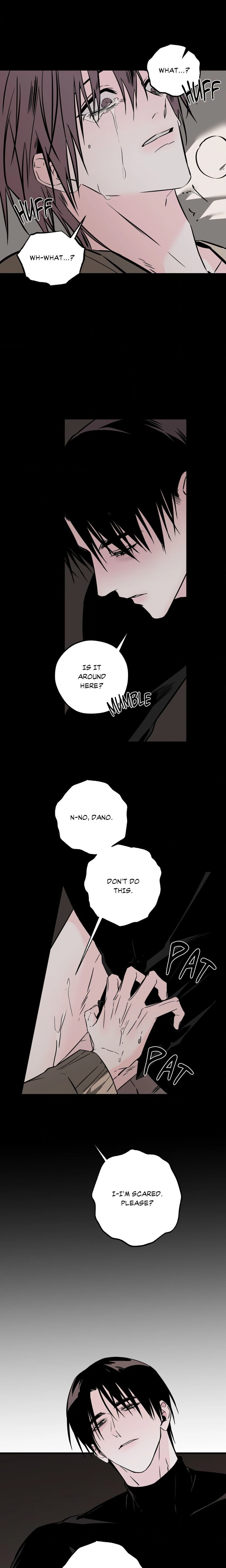 Ex-Husband for Hire (Uncensored) - Chapter 3 Page 19