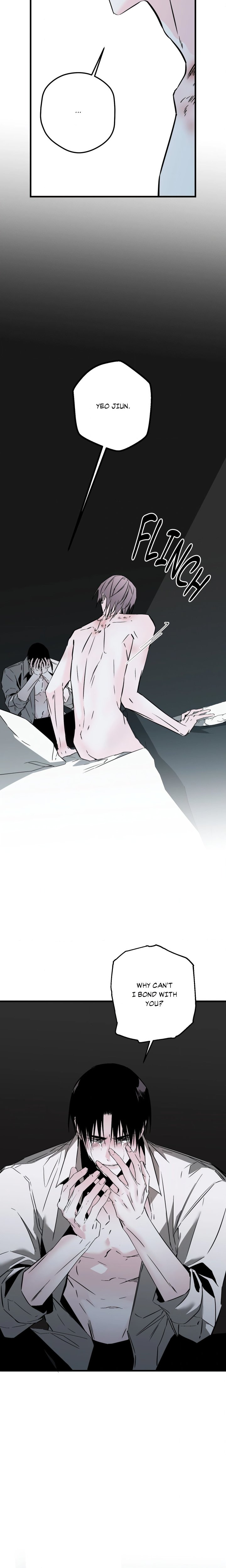 Ex-Husband for Hire (Uncensored) - Chapter 3 Page 2