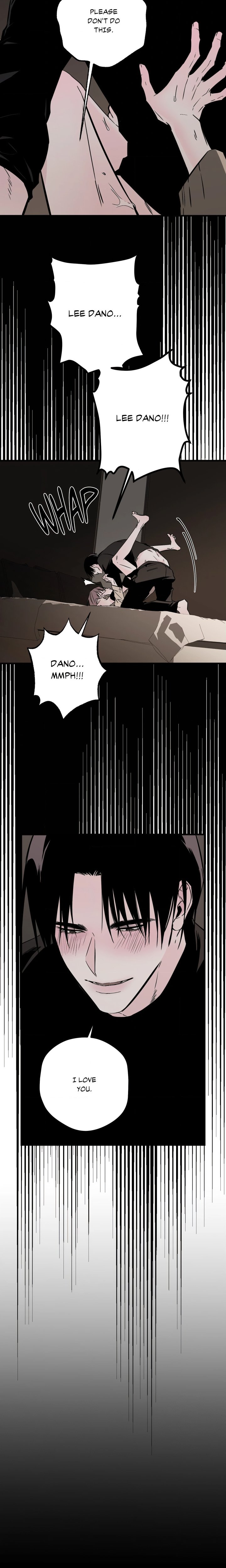 Ex-Husband for Hire (Uncensored) - Chapter 3 Page 20