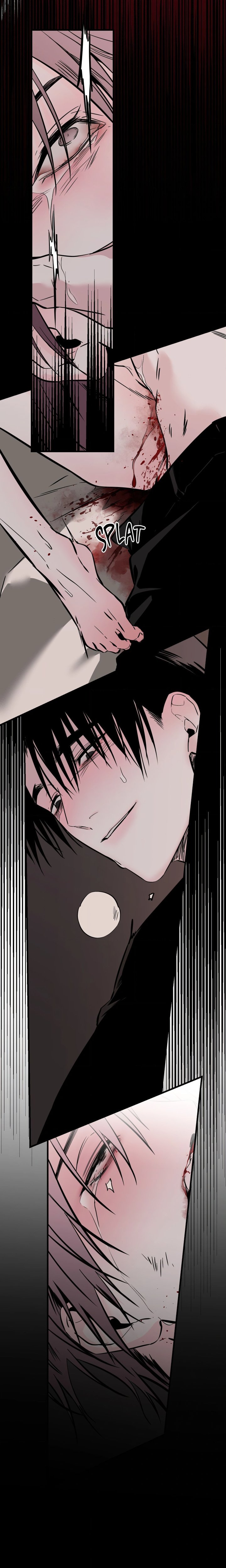 Ex-Husband for Hire (Uncensored) - Chapter 3 Page 22