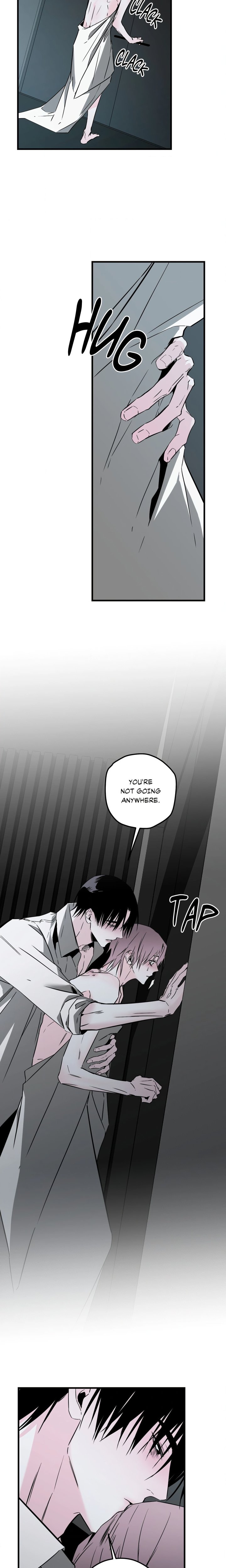 Ex-Husband for Hire (Uncensored) - Chapter 3 Page 4