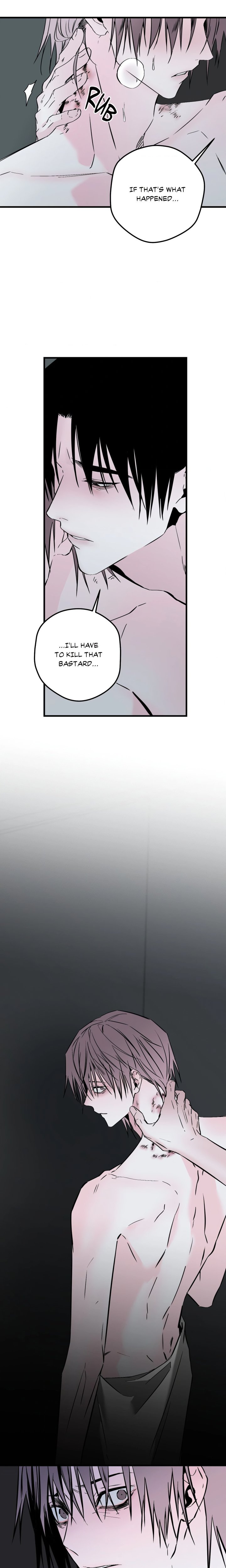 Ex-Husband for Hire (Uncensored) - Chapter 3 Page 6