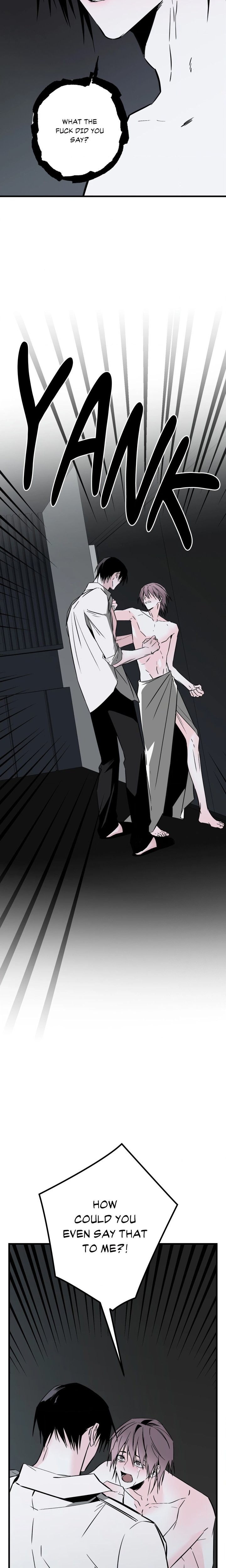 Ex-Husband for Hire (Uncensored) - Chapter 3 Page 7