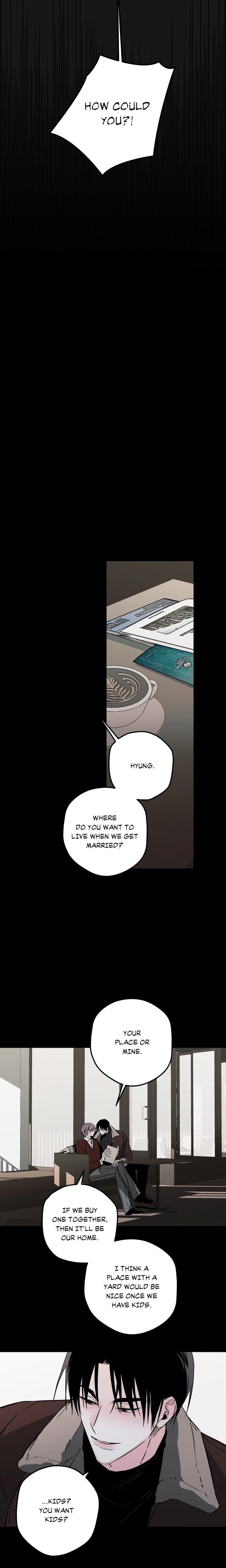Ex-Husband for Hire (Uncensored) - Chapter 3 Page 9