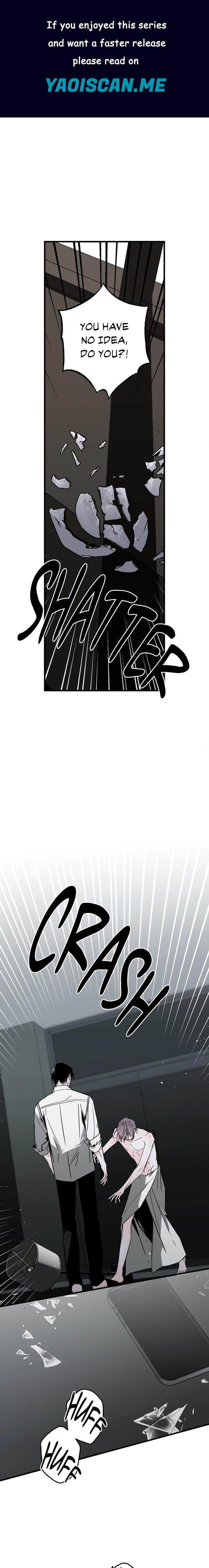 Ex-Husband for Hire (Uncensored) - Chapter 4 Page 1