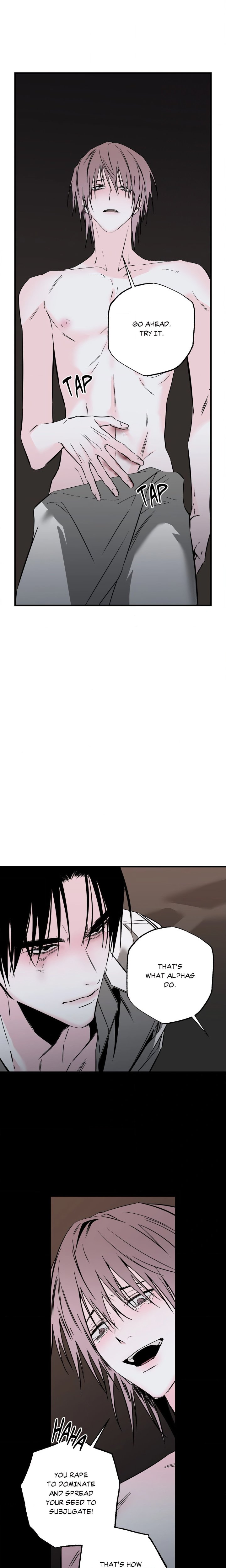 Ex-Husband for Hire (Uncensored) - Chapter 4 Page 10