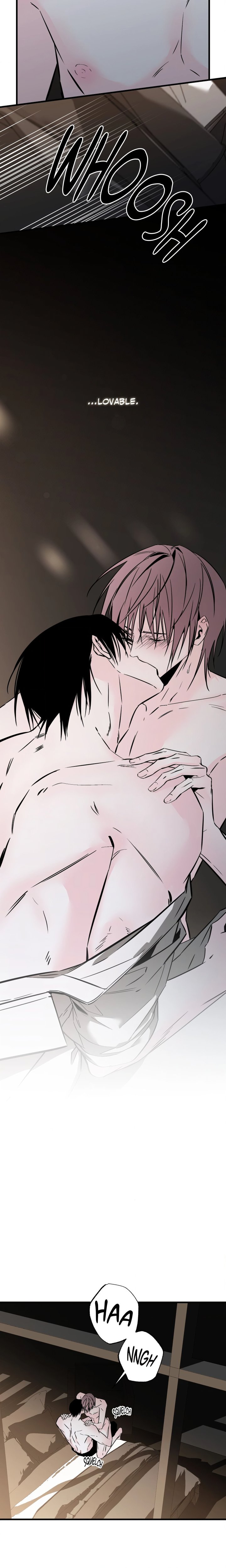 Ex-Husband for Hire (Uncensored) - Chapter 4 Page 14