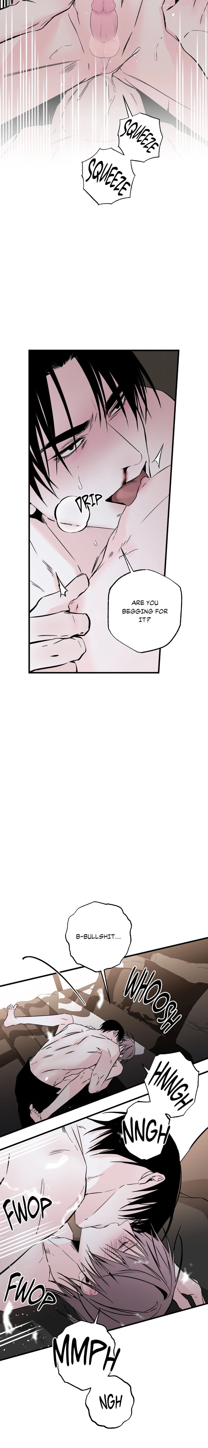 Ex-Husband for Hire (Uncensored) - Chapter 4 Page 16