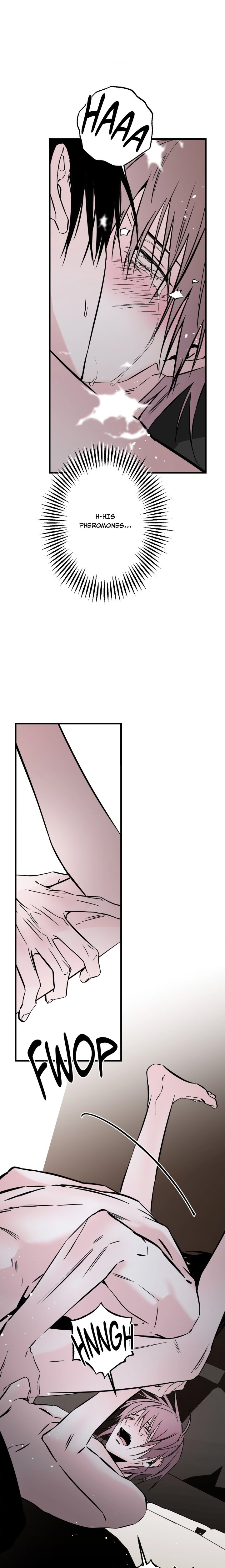 Ex-Husband for Hire (Uncensored) - Chapter 4 Page 17