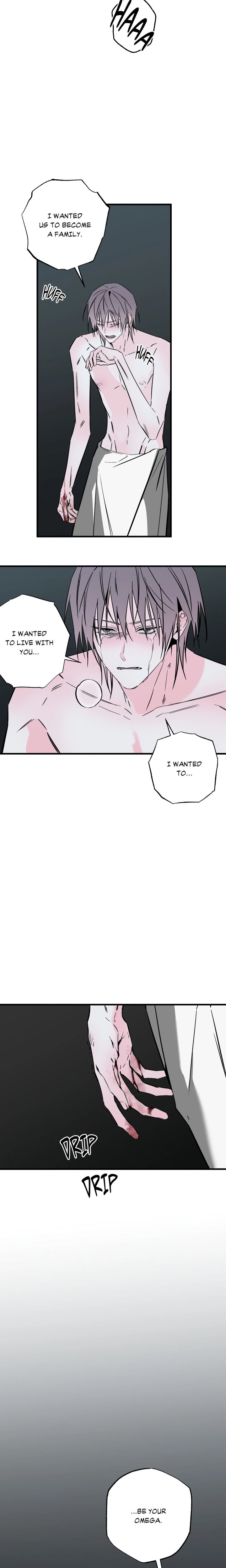 Ex-Husband for Hire (Uncensored) - Chapter 4 Page 2