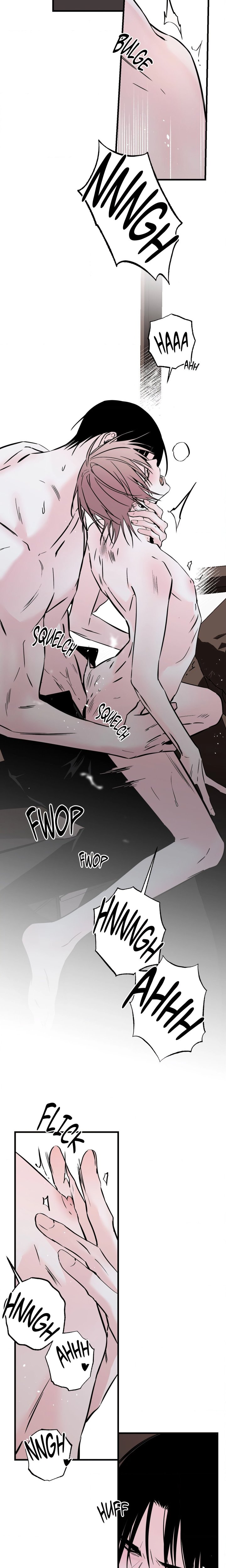 Ex-Husband for Hire (Uncensored) - Chapter 4 Page 20