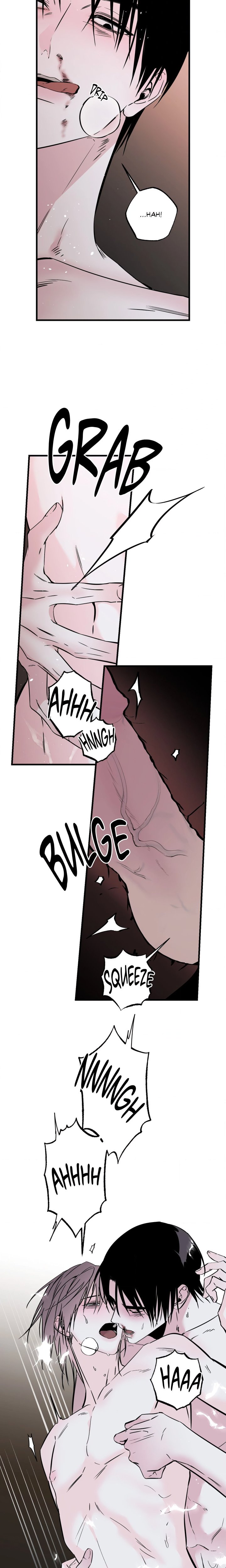 Ex-Husband for Hire (Uncensored) - Chapter 4 Page 22
