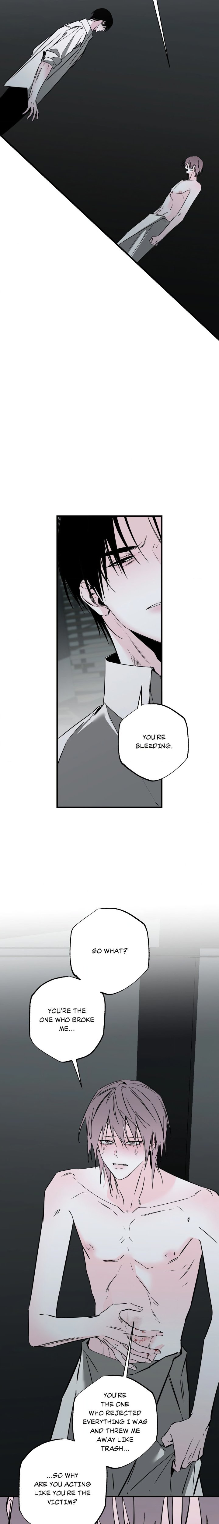 Ex-Husband for Hire (Uncensored) - Chapter 4 Page 3