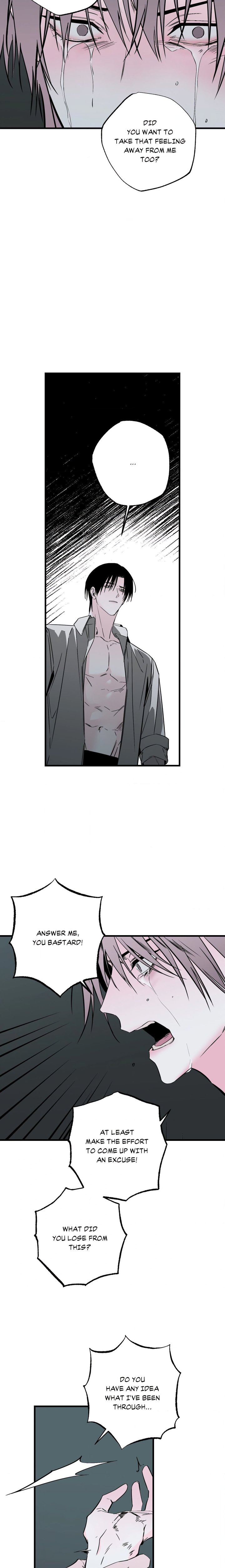 Ex-Husband for Hire (Uncensored) - Chapter 4 Page 4