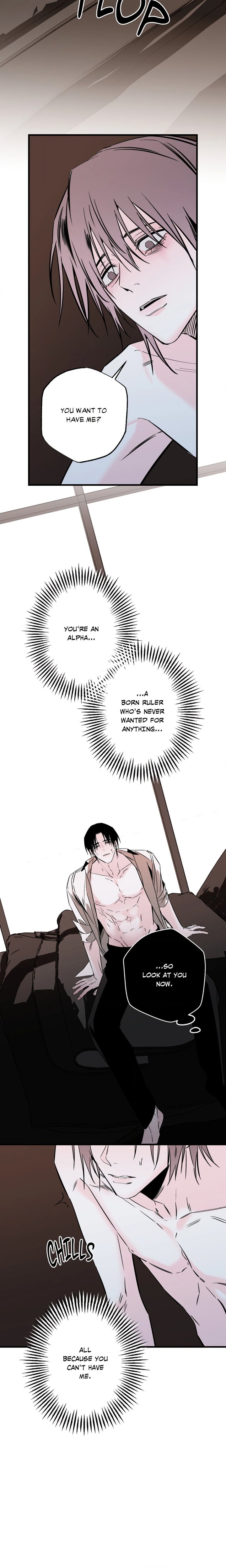 Ex-Husband for Hire (Uncensored) - Chapter 4 Page 9