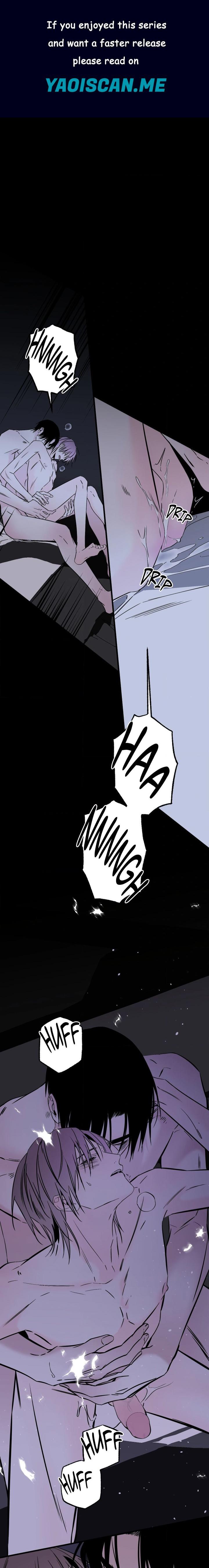 Ex-Husband for Hire (Uncensored) - Chapter 5 Page 1