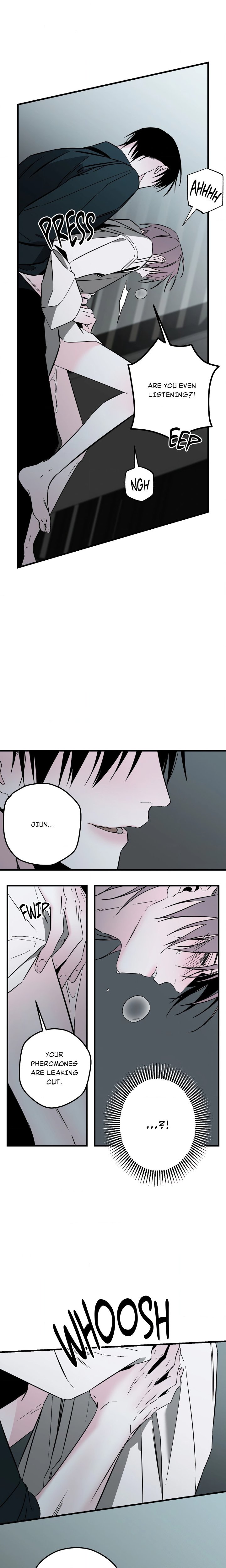 Ex-Husband for Hire (Uncensored) - Chapter 5 Page 10