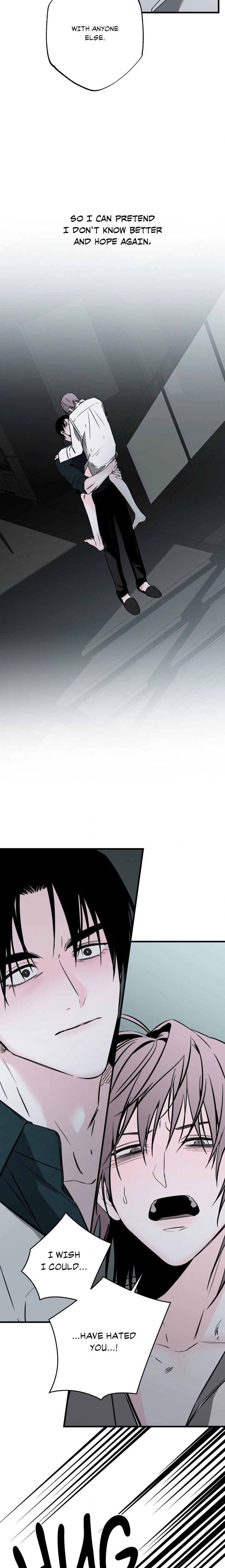Ex-Husband for Hire (Uncensored) - Chapter 5 Page 13
