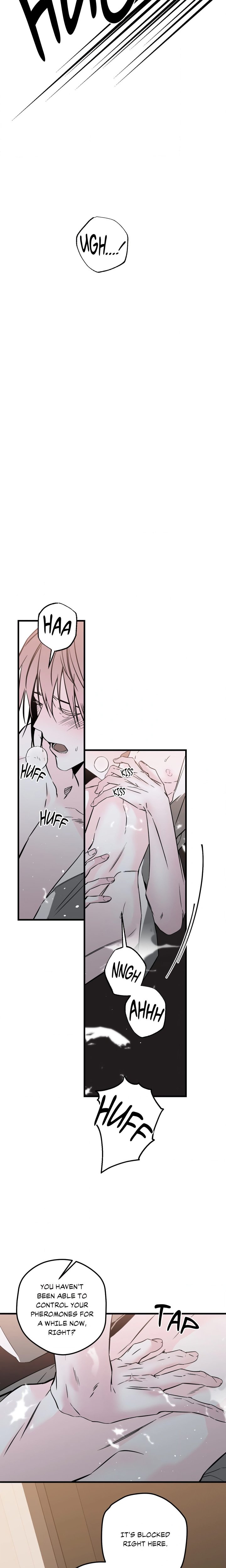 Ex-Husband for Hire (Uncensored) - Chapter 5 Page 14