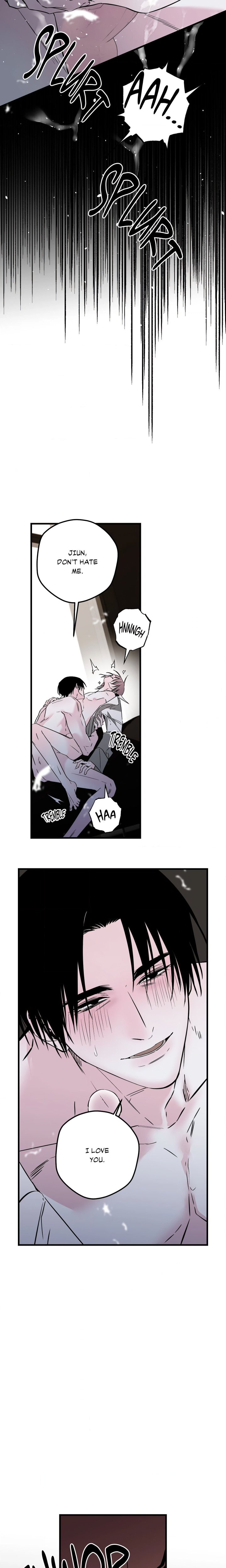 Ex-Husband for Hire (Uncensored) - Chapter 5 Page 18