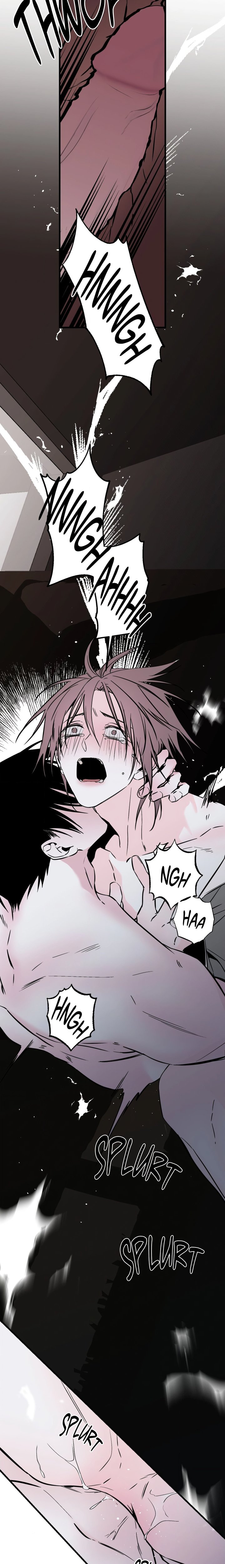 Ex-Husband for Hire (Uncensored) - Chapter 5 Page 19