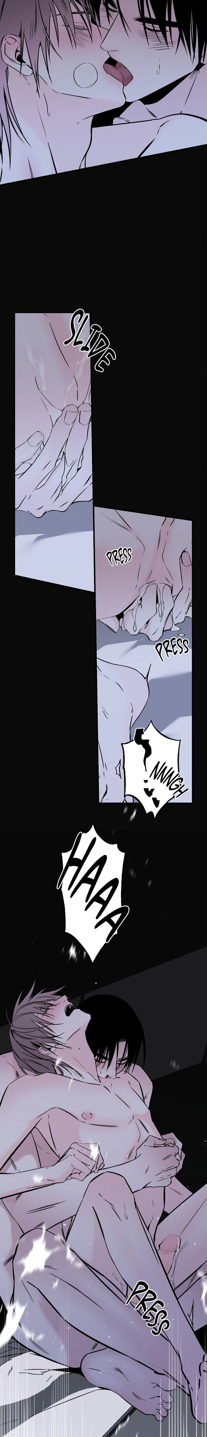 Ex-Husband for Hire (Uncensored) - Chapter 5 Page 2