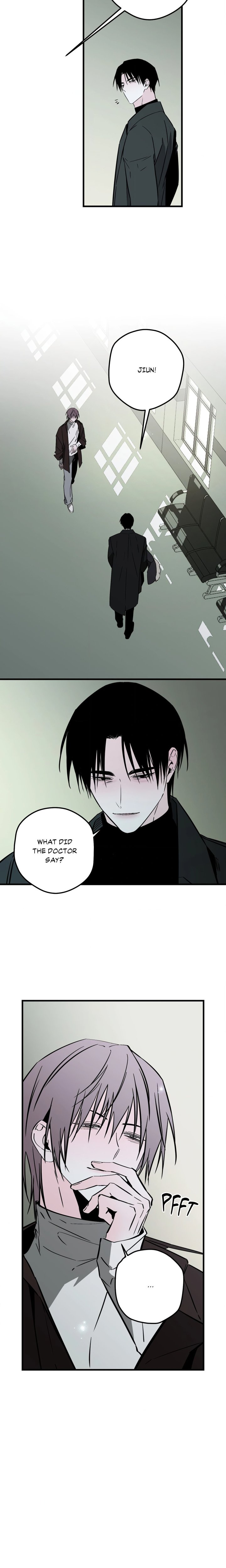 Ex-Husband for Hire (Uncensored) - Chapter 5 Page 21